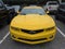 2013 Chevrolet Camaro LT