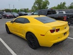 2013 Chevrolet Camaro LT