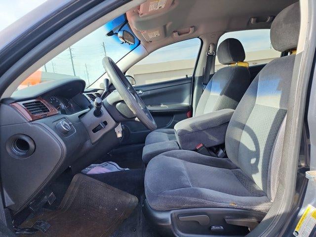 2008 Chevrolet Impala LT