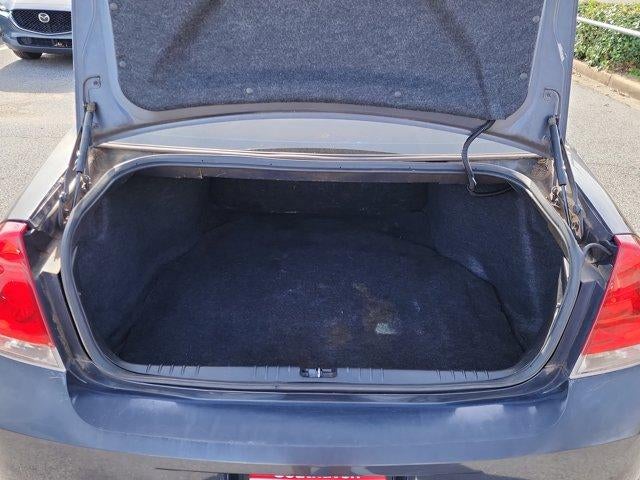 2008 Chevrolet Impala LT