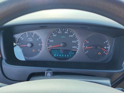 2008 Chevrolet Impala LT