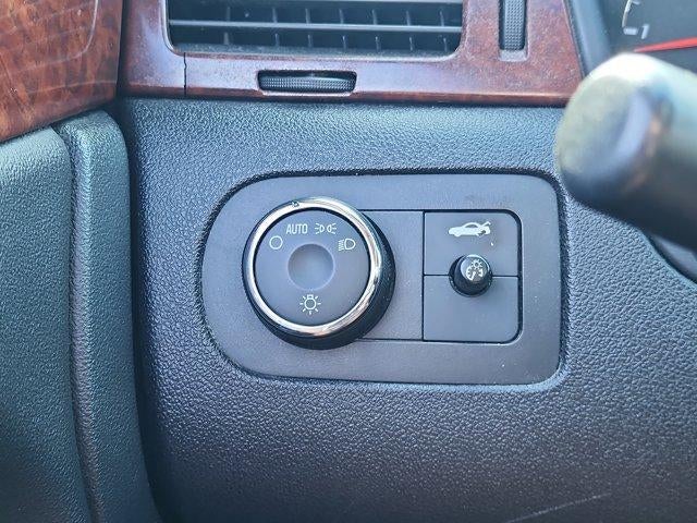 2008 Chevrolet Impala LT