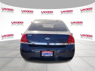 2008 Chevrolet Impala LT
