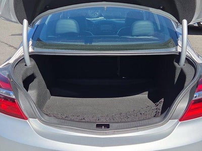 2016 Buick Regal LEATGR