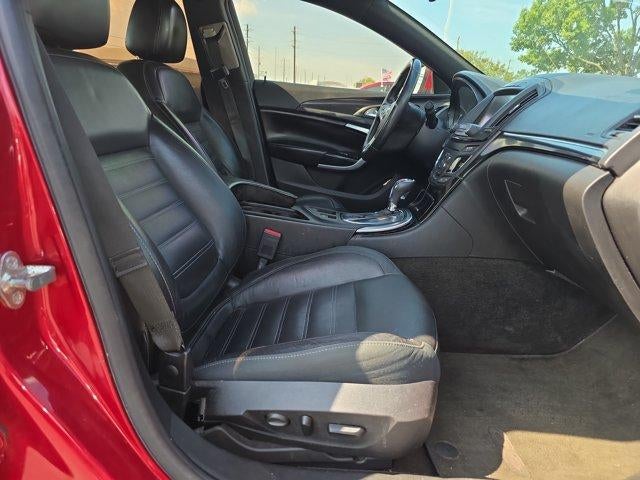 2015 Buick Regal GS