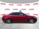 2015 Buick Regal GS
