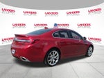 2015 Buick Regal GS