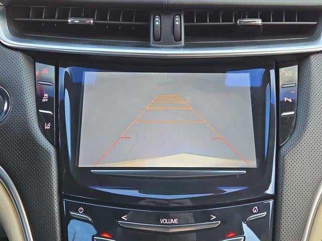 2013 Cadillac XTS Platinum