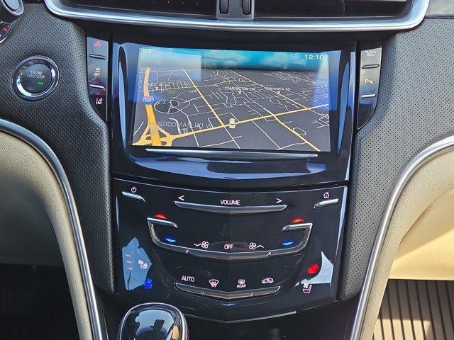 2013 Cadillac XTS Platinum