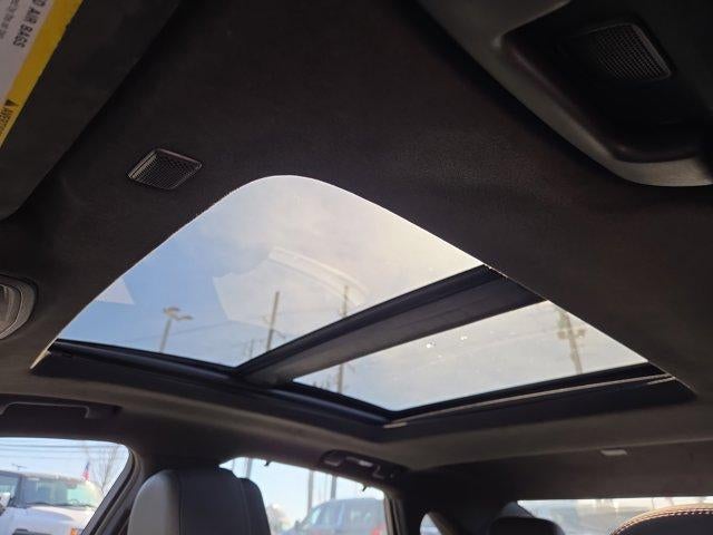 2013 Cadillac XTS Platinum