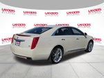 2013 Cadillac XTS Platinum