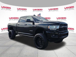 2019 RAM 2500 Big Horn