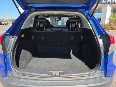 2020 Honda HR-V EX-L