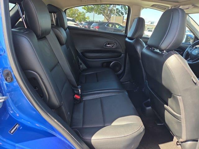 2020 Honda HR-V EX-L