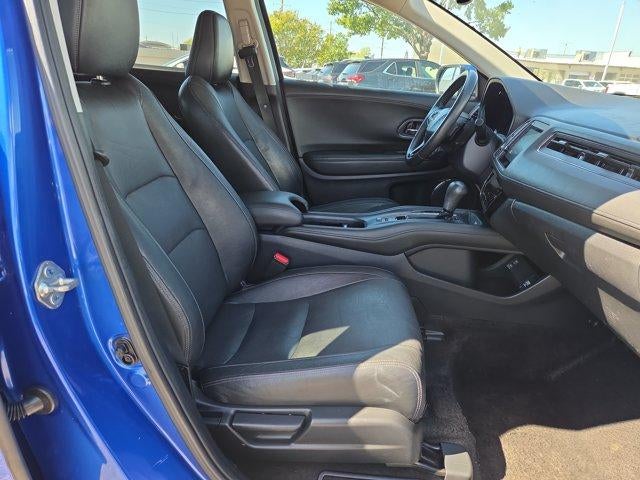 2020 Honda HR-V EX-L