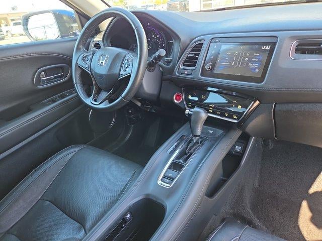 2020 Honda HR-V EX-L