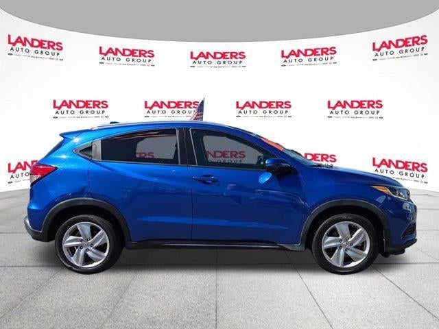2020 Honda HR-V EX-L