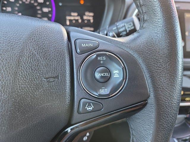 2020 Honda HR-V EX-L