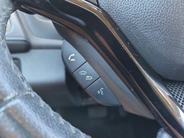 2020 Honda HR-V EX-L