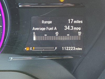 2020 Honda HR-V EX-L
