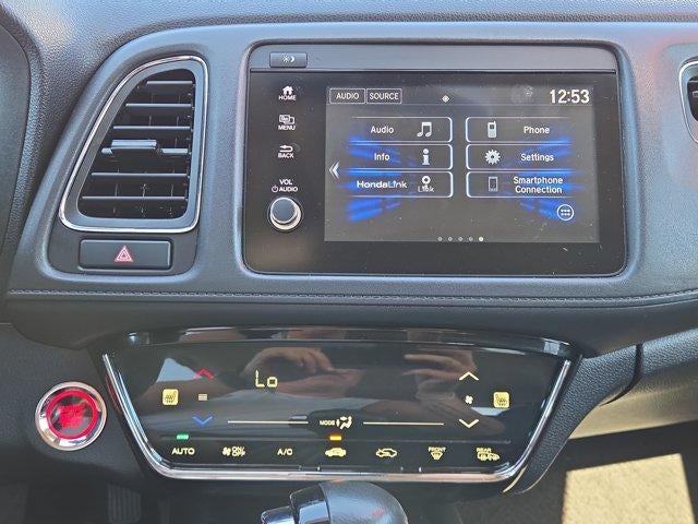 2020 Honda HR-V EX-L
