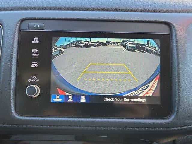 2020 Honda HR-V EX-L