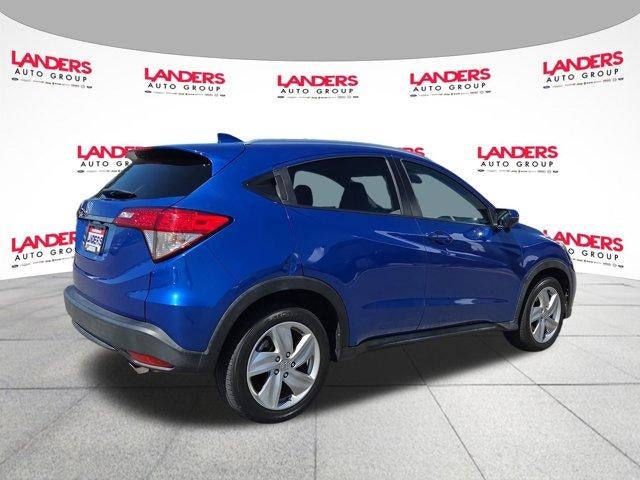 2020 Honda HR-V EX-L