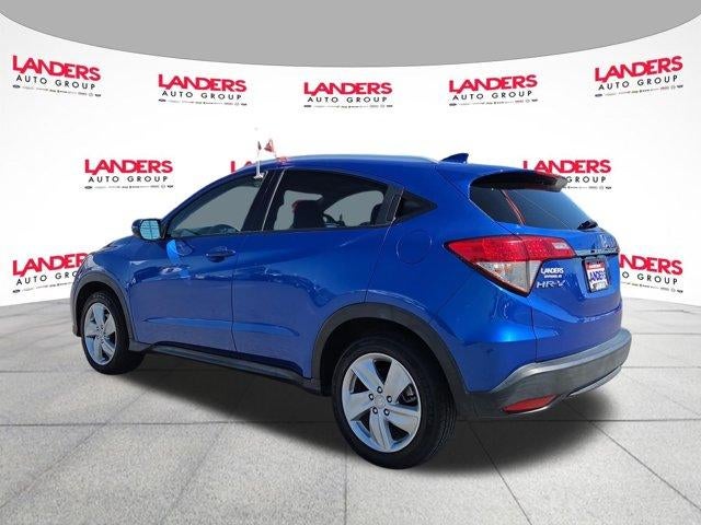 2020 Honda HR-V EX-L