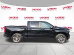 2021 Chevrolet Silverado 1500 RST All Star Edition Plus