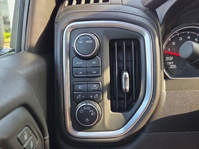 2021 Chevrolet Silverado 1500 RST All Star Edition Plus