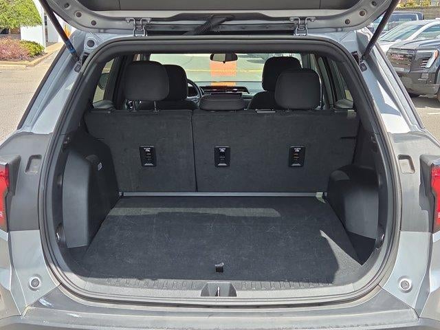 2025 GMC Terrain AWD Elevation