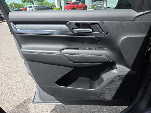 2025 GMC Terrain AWD Elevation