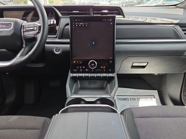 2025 GMC Terrain AWD Elevation