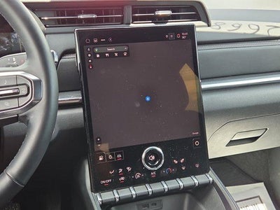 2025 GMC Terrain AWD Elevation