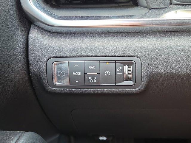 2025 GMC Terrain AWD Elevation