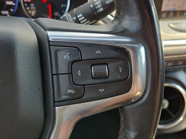 2019 Chevrolet Blazer Premier