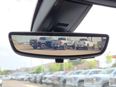 2019 Chevrolet Blazer Premier