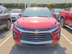 2019 Chevrolet Blazer Premier