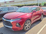 2019 Chevrolet Blazer Premier