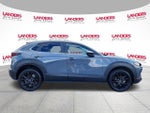 2024 Mazda Mazda CX-30 2.5 S Carbon Edition
