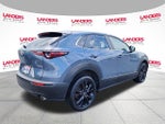 2024 Mazda Mazda CX-30 2.5 S Carbon Edition