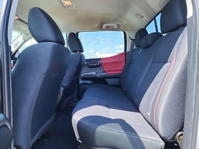 2023 Toyota Tacoma 4WD SR5