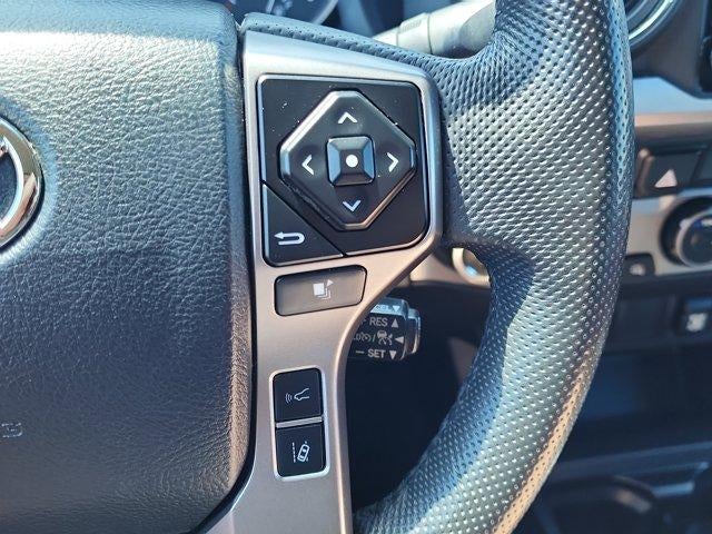 2023 Toyota Tacoma 4WD SR5