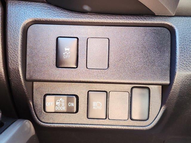 2023 Toyota Tacoma 4WD SR5