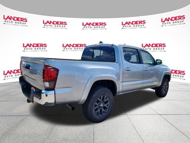2023 Toyota Tacoma 4WD SR5