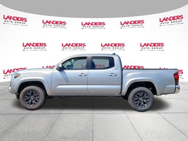 2023 Toyota Tacoma 4WD SR5