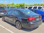 2015 Volkswagen Jetta 1.8T SE