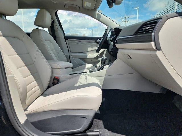 2021 Volkswagen Jetta SEL