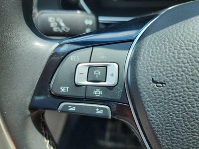 2021 Volkswagen Jetta SEL