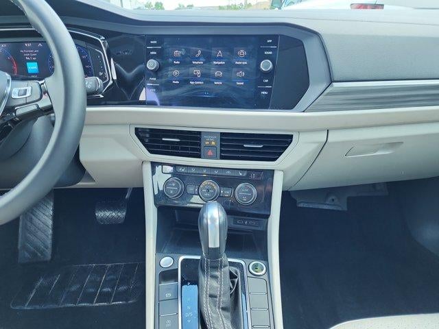 2021 Volkswagen Jetta SEL